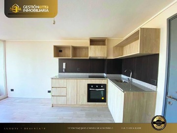 Arriendo Mensual / Departamento / La Cisterna