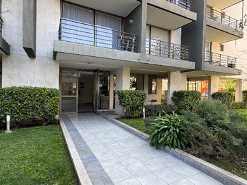 Arriendo Mensual / Departamento / La Cisterna