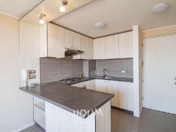 Arriendo Mensual / Departamento / La Cisterna