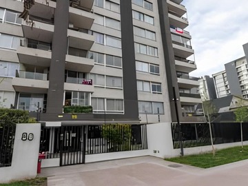 Arriendo Mensual / Departamento / La Cisterna