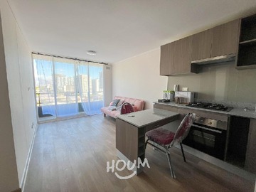 Arriendo Mensual / Departamento / La Cisterna