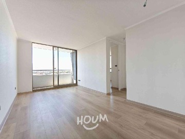 Arriendo Mensual / Departamento / La Cisterna