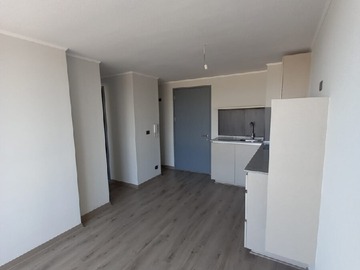 Arriendo Mensual / Departamento / La Cisterna