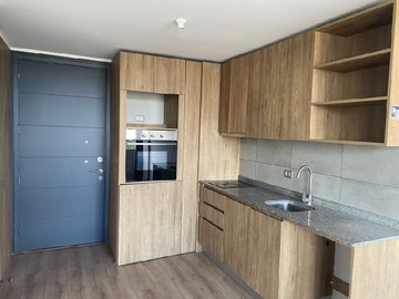 Arriendo Mensual / Departamento / La Cisterna