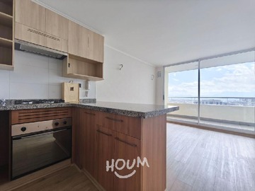 Arriendo Mensual / Departamento / La Cisterna