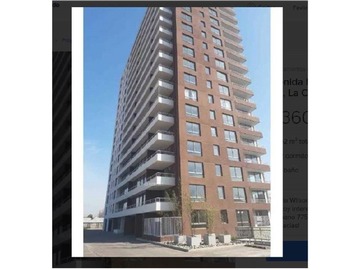 Arriendo Mensual / Departamento / La Cisterna