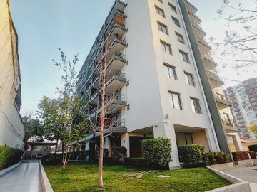 Arriendo Mensual / Departamento / La Cisterna