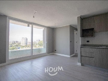 Arriendo Mensual / Departamento / La Cisterna