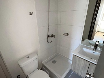 Arriendo Mensual / Departamento / La Cisterna