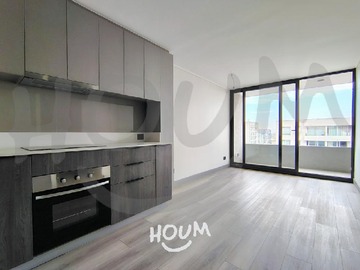 Arriendo Mensual / Departamento / La Cisterna