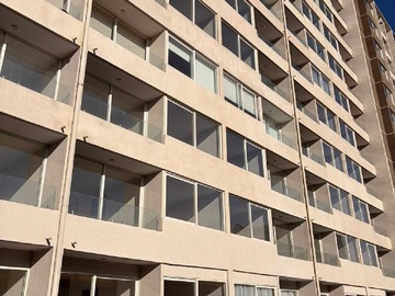 Arriendo Mensual / Departamento / La Cisterna