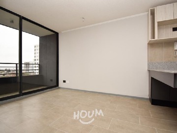 Arriendo Mensual / Departamento / La Cisterna