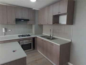 Arriendo Mensual / Departamento / La Cisterna