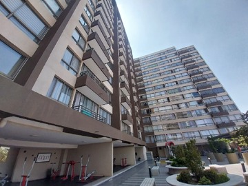 Arriendo Mensual / Departamento / La Cisterna