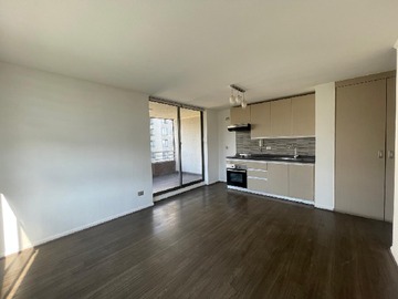Arriendo Mensual / Departamento / La Cisterna