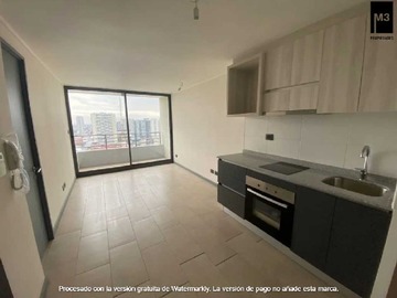 Arriendo Mensual / Departamento / La Cisterna