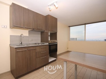 Arriendo Mensual / Departamento / La Cisterna