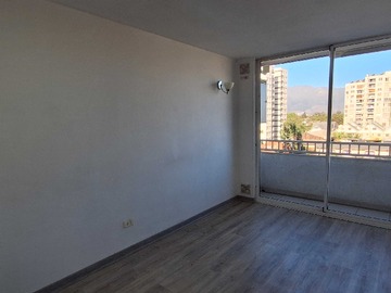 Arriendo Mensual / Departamento / La Cisterna