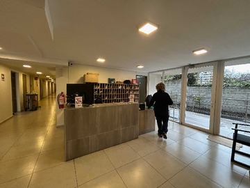 Arriendo Mensual / Departamento / La Cisterna