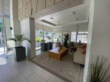 Arriendo Mensual / Departamento / La Cisterna