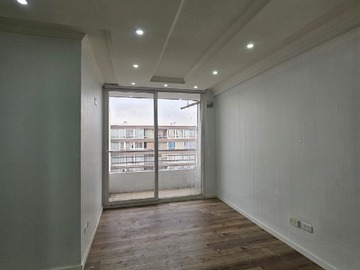 Arriendo Mensual / Departamento / La Cisterna