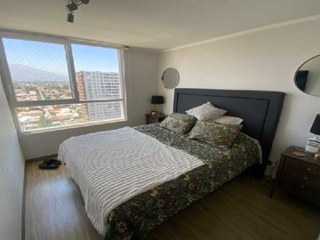 Arriendo Mensual / Departamento / La Cisterna