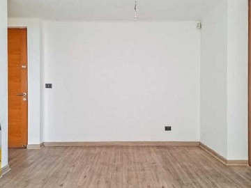 Arriendo Mensual / Departamento / La Cisterna