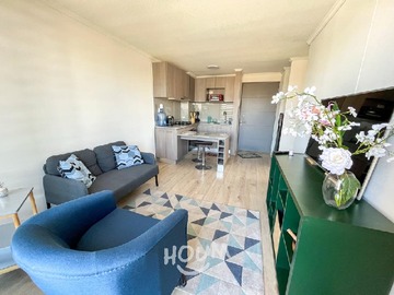 Arriendo Mensual / Departamento / La Cisterna