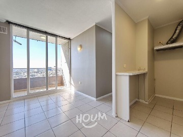 Arriendo Mensual / Departamento / La Cisterna