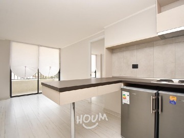 Arriendo Mensual / Departamento / La Cisterna
