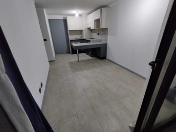 Arriendo Mensual / Departamento / La Cisterna