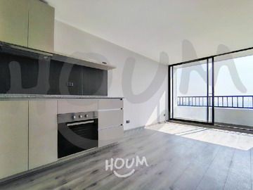 Arriendo Mensual / Departamento / La Cisterna