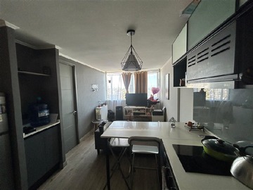 Arriendo Mensual / Departamento / La Cisterna