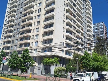 Arriendo Mensual / Departamento / La Cisterna