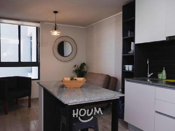 Arriendo Mensual / Departamento / La Cisterna