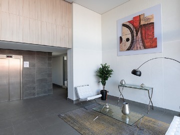 HALL ACCESO