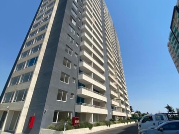 Arriendo Mensual / Departamento / La Cisterna
