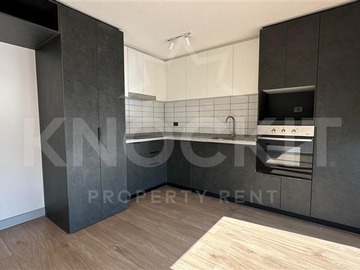 Arriendo Mensual / Departamento / La Cisterna