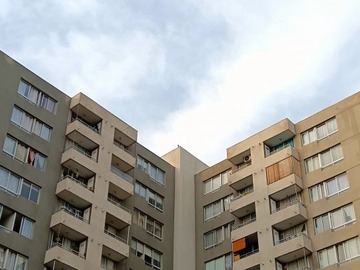 Arriendo Mensual / Departamento / La Cisterna