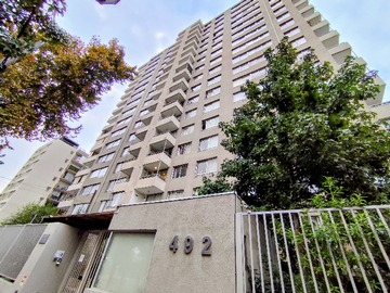 Arriendo Mensual / Departamento / La Cisterna