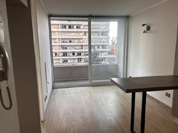 Arriendo Mensual / Departamento / La Cisterna