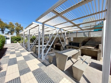 Arriendo Mensual / Departamento / La Cisterna