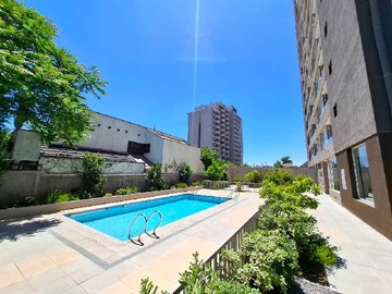 Arriendo Mensual / Departamento / La Cisterna