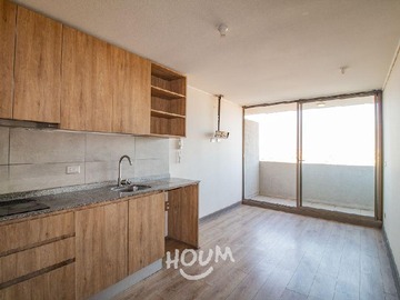 Arriendo Mensual / Departamento / La Cisterna