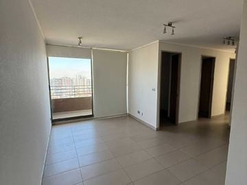 Arriendo Mensual / Departamento / La Cisterna