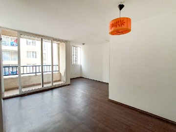 Arriendo Mensual / Departamento / La Cisterna