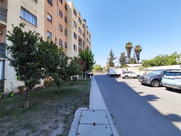 Arriendo Mensual / Departamento / La Cisterna