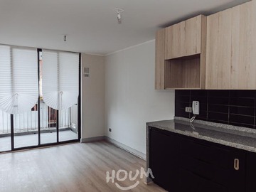 Arriendo Mensual / Departamento / La Cisterna