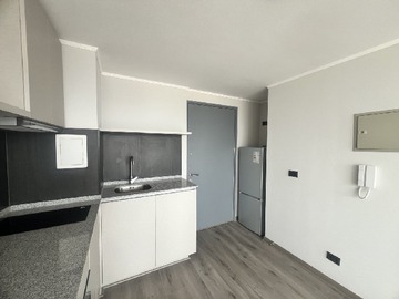 Arriendo Mensual / Departamento / La Cisterna