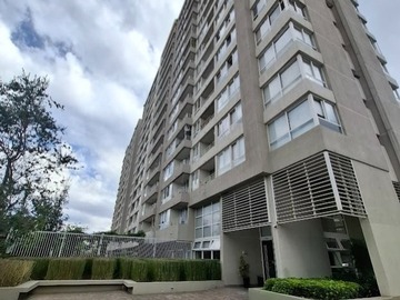 Arriendo Mensual / Departamento / La Cisterna